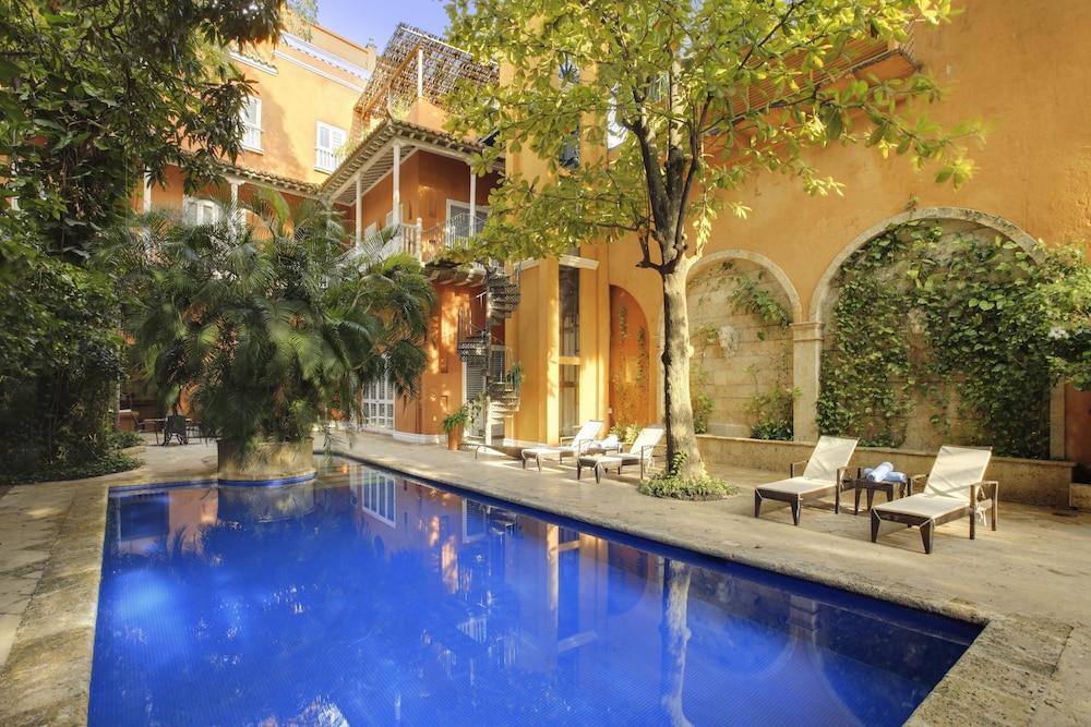 Fotos del hotel - CASA PESTAGUA