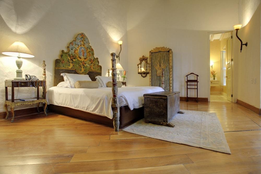 Fotos del hotel - CASA PESTAGUA