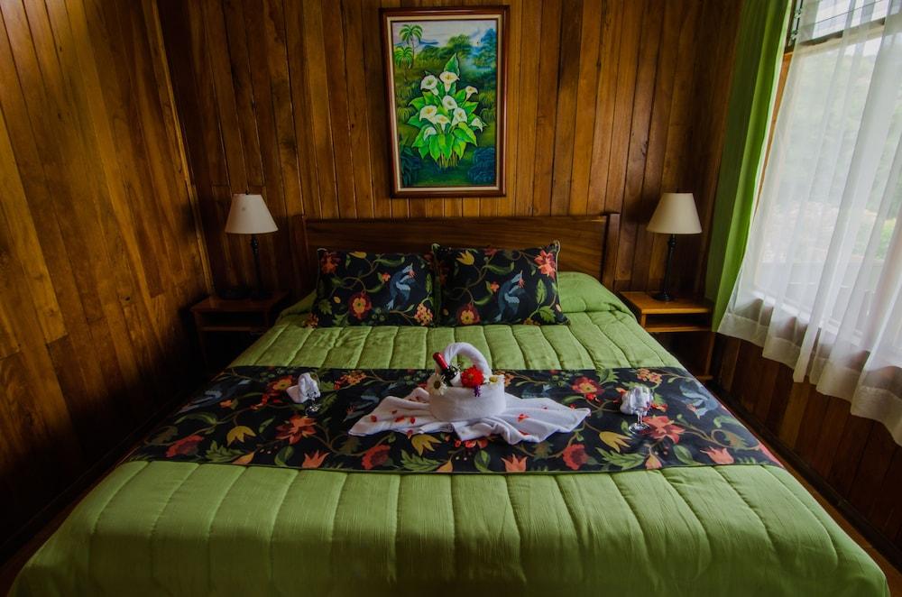 Fotos del hotel - CLOUD FOREST LODGE