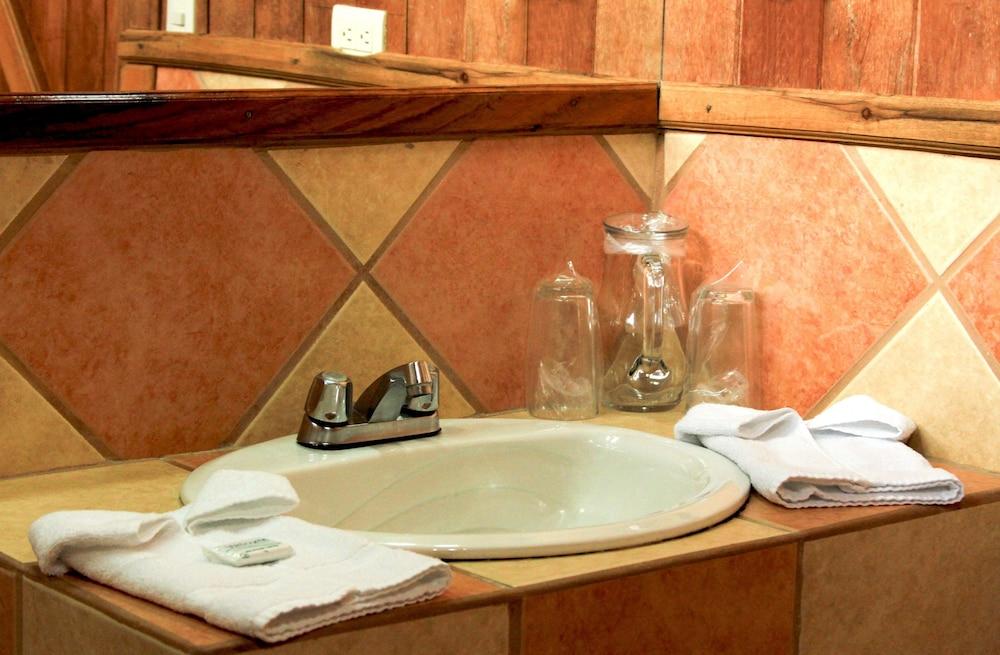 Fotos del hotel - CLOUD FOREST LODGE