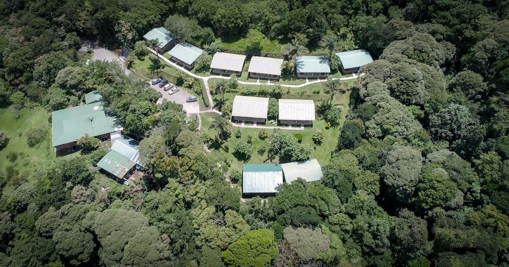 Fotos del hotel - CLOUD FOREST LODGE
