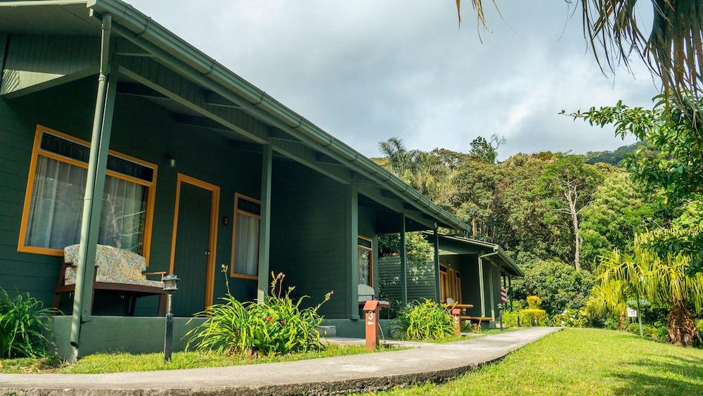 Fotos del hotel - CLOUD FOREST LODGE