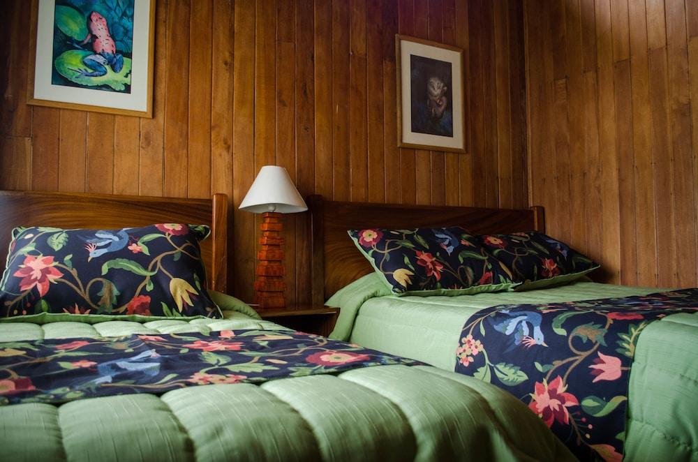 Fotos del hotel - CLOUD FOREST LODGE