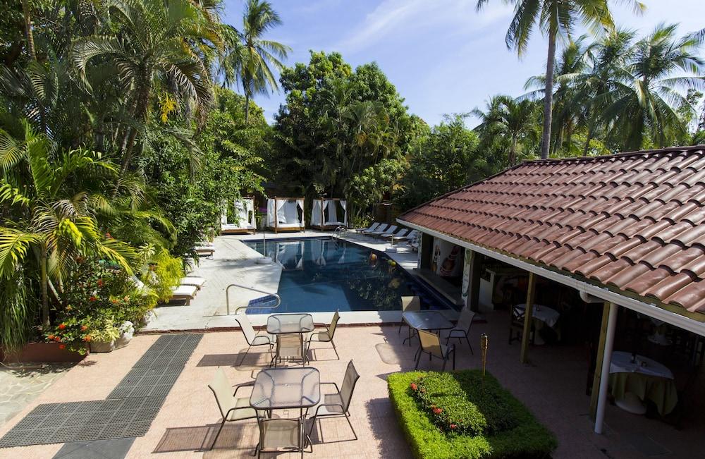 Fotos del hotel - COPACABANA SUITES AND HOTEL