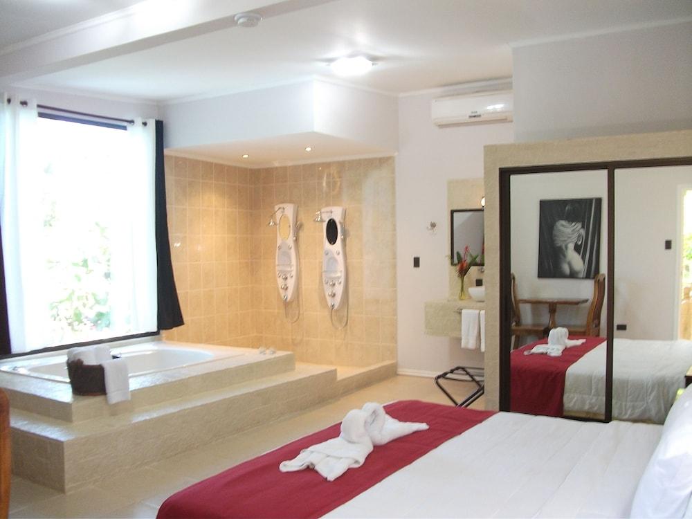 Fotos del hotel - COPACABANA SUITES AND HOTEL