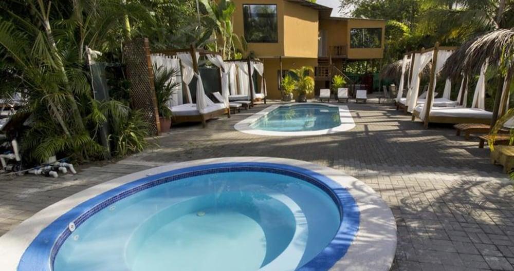 Fotos del hotel - COPACABANA SUITES AND HOTEL
