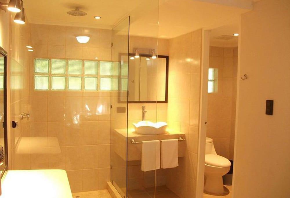 Fotos del hotel - COPACABANA SUITES AND HOTEL
