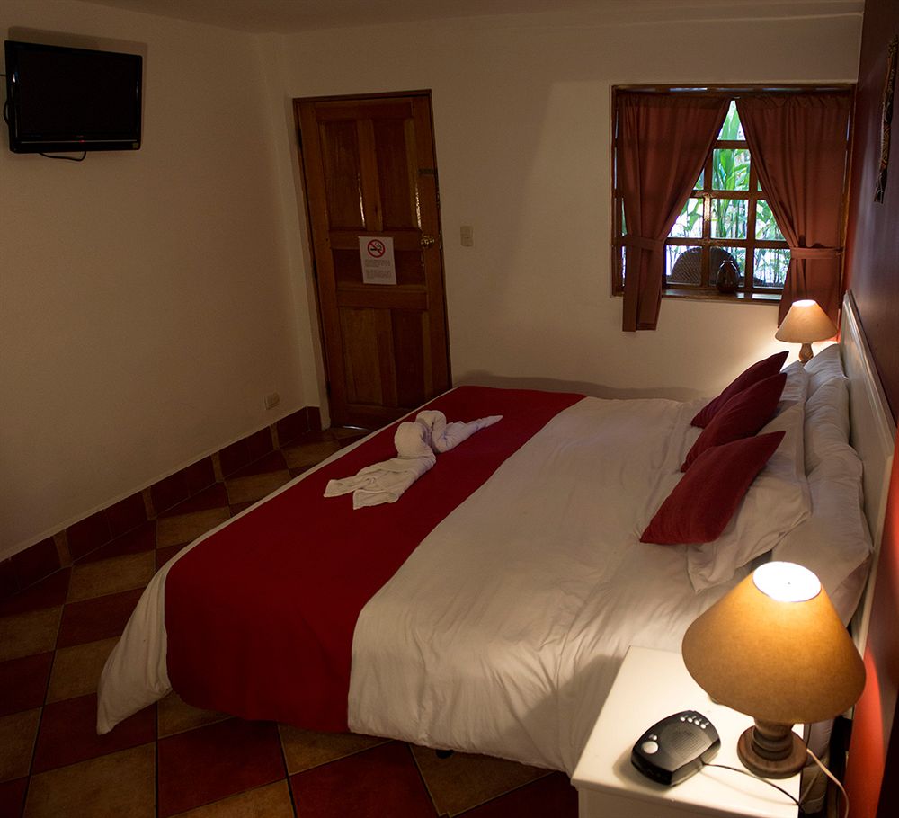 Fotos del hotel - COPACABANA SUITES AND HOTEL