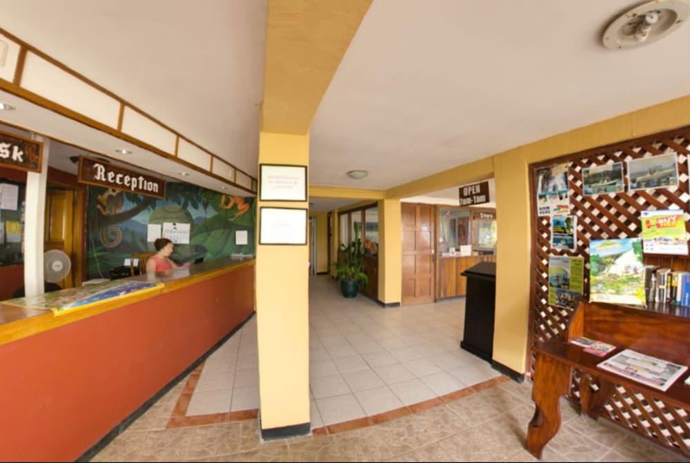 Fotos del hotel - COPACABANA SUITES AND HOTEL