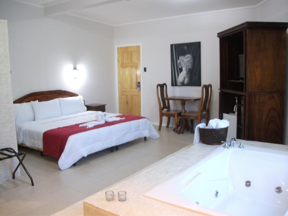 Fotos del hotel - COPACABANA SUITES AND HOTEL