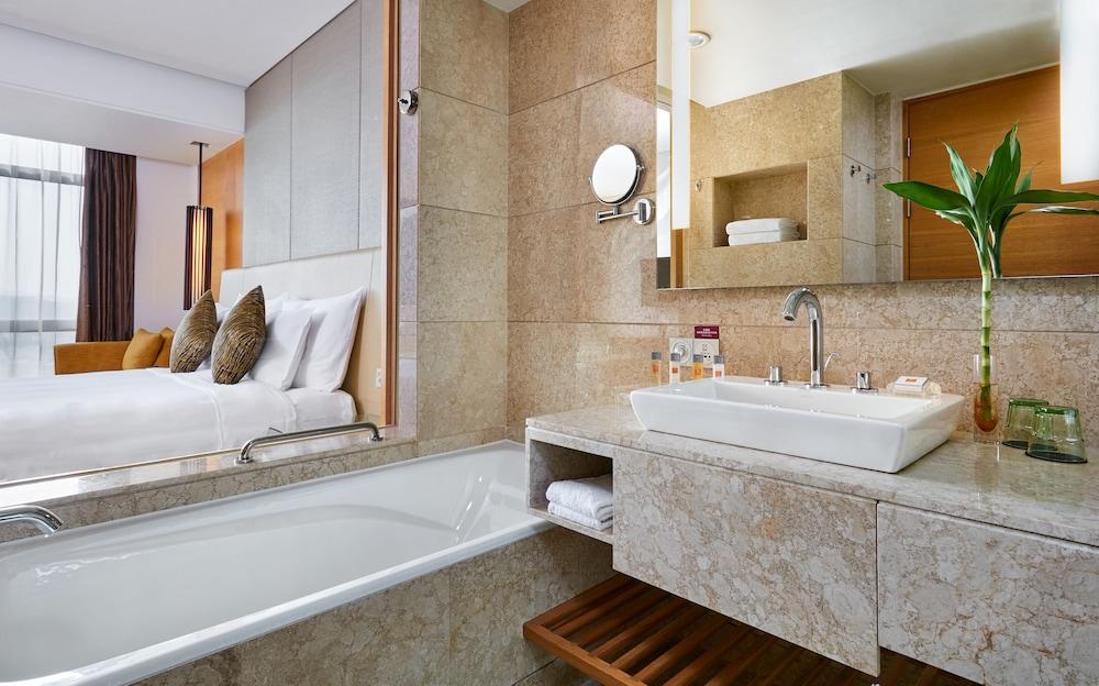 Fotos del hotel - Crowne Plaza Wing On City Zhongshan