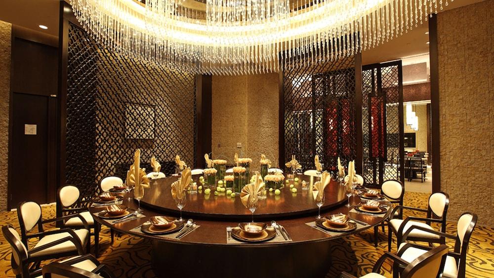 Fotos del hotel - Crowne Plaza Wing On City Zhongshan