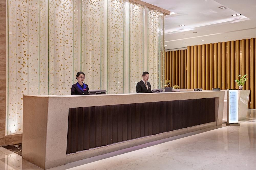 Fotos del hotel - Crowne Plaza Wing On City Zhongshan