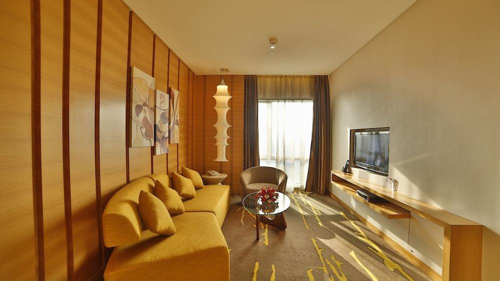 Fotos del hotel - Crowne Plaza Wing On City Zhongshan