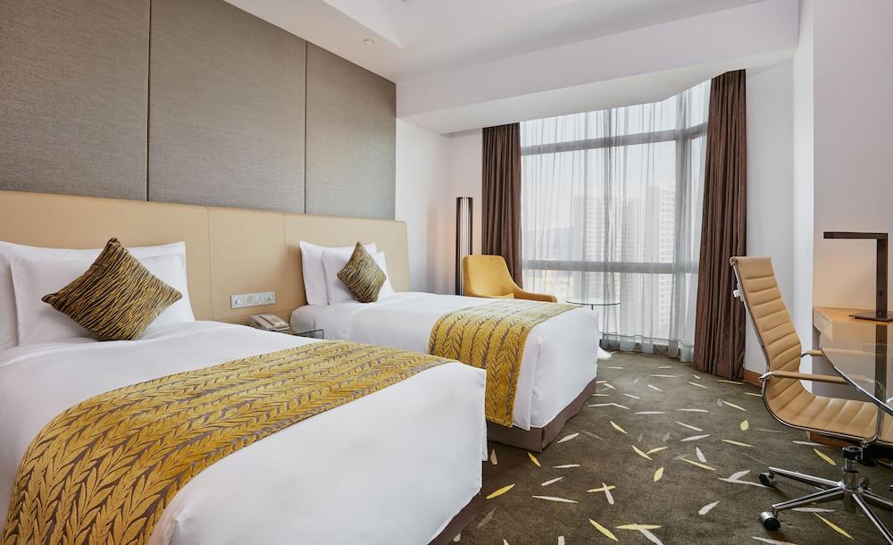 Fotos del hotel - Crowne Plaza Wing On City Zhongshan
