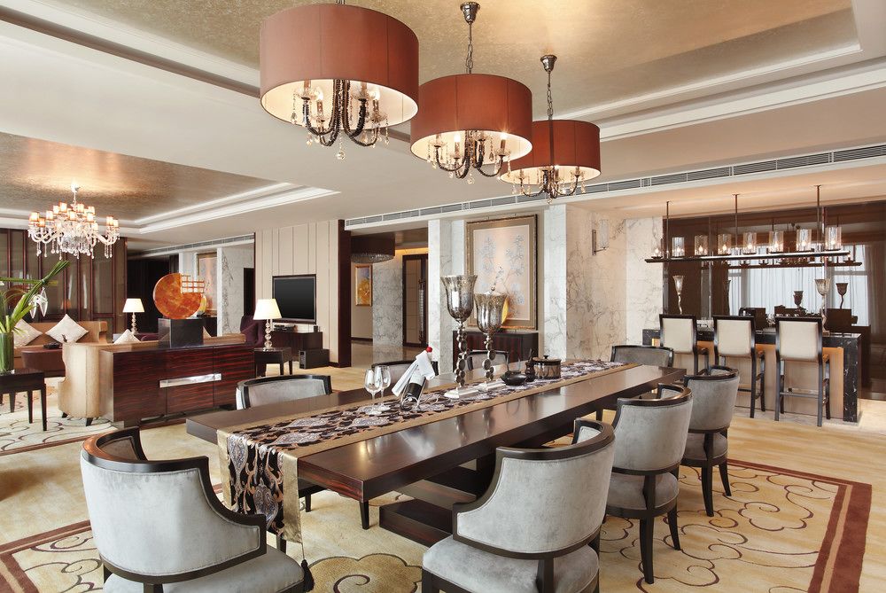 Fotos del hotel - THE WESTIN PAZHOU
