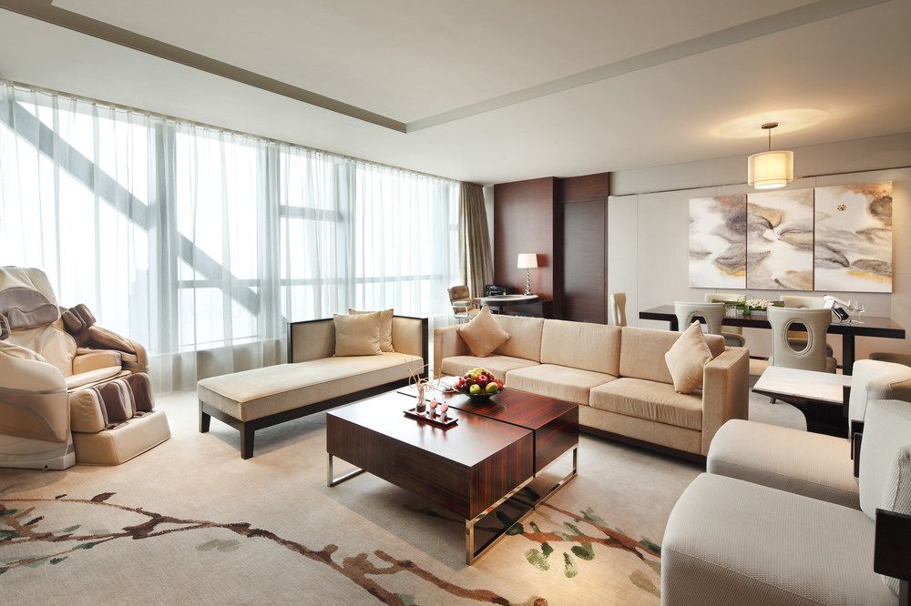 Fotos del hotel - THE WESTIN PAZHOU