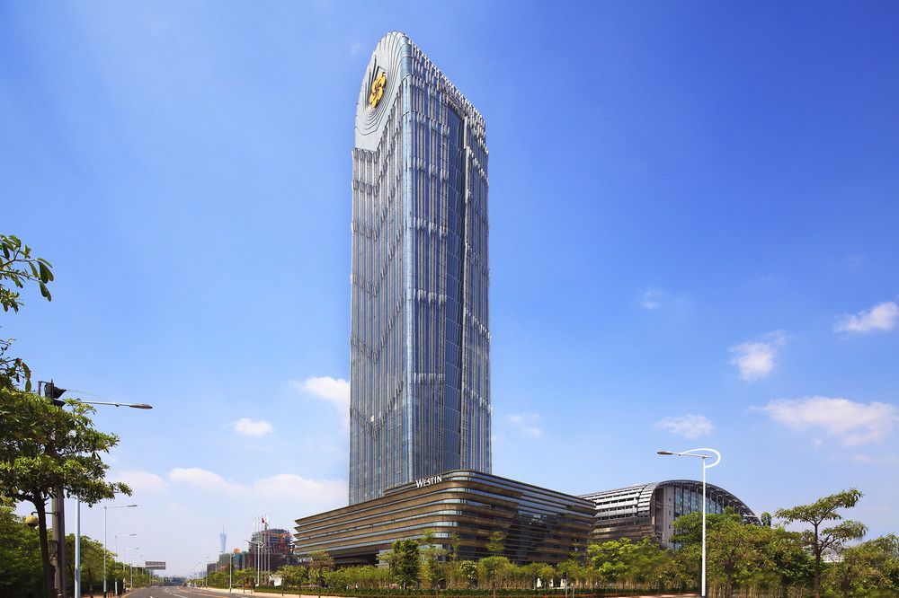 Fotos del hotel - THE WESTIN PAZHOU
