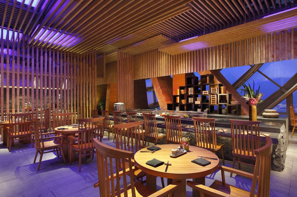 Fotos del hotel - THE WESTIN PAZHOU