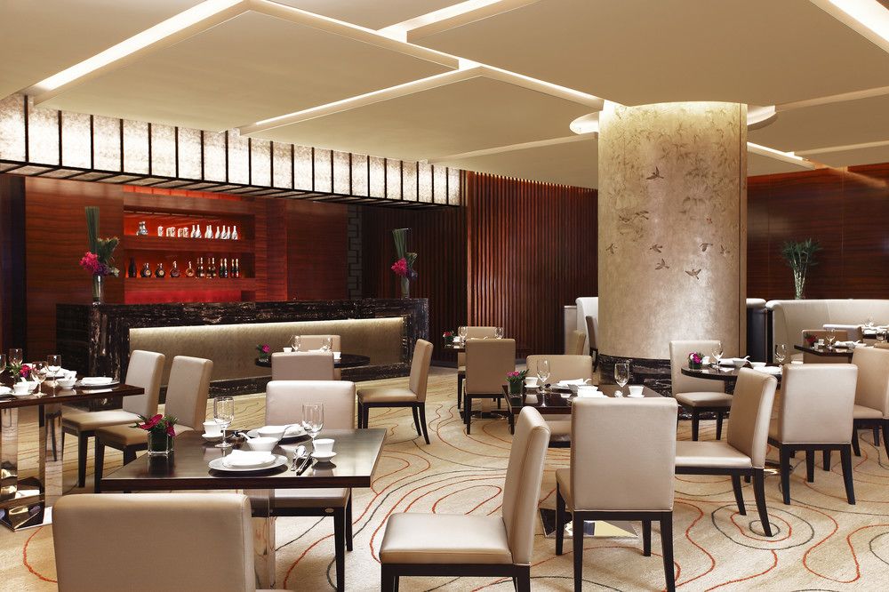 Fotos del hotel - THE WESTIN PAZHOU