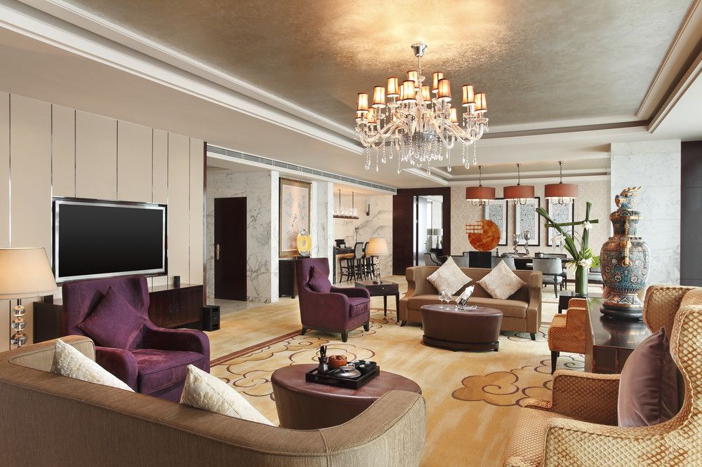 Fotos del hotel - THE WESTIN PAZHOU