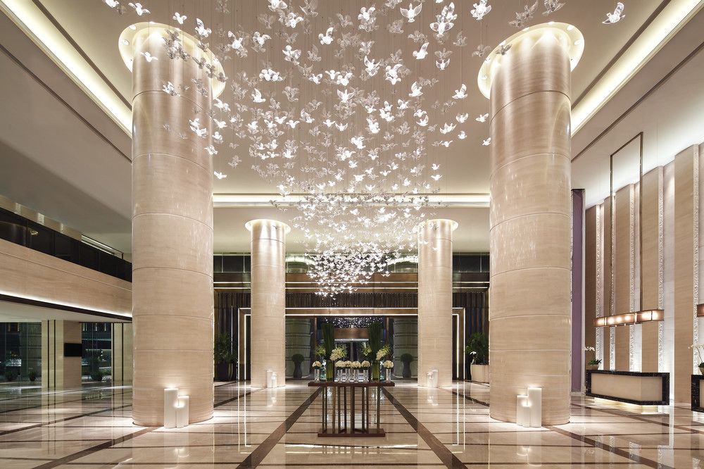 Fotos del hotel - THE WESTIN PAZHOU