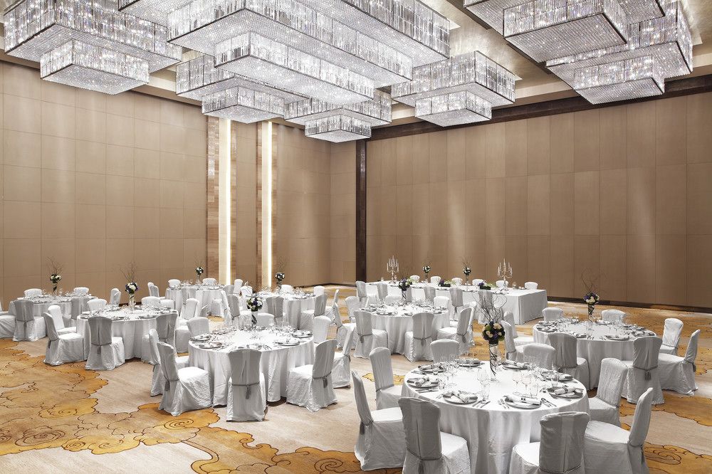 Fotos del hotel - THE WESTIN PAZHOU