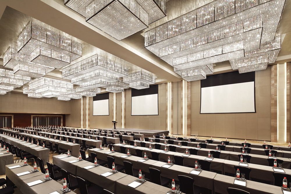 Fotos del hotel - THE WESTIN PAZHOU