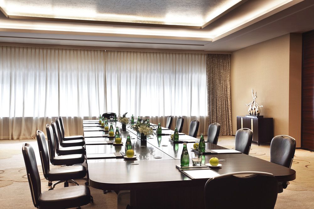Fotos del hotel - THE WESTIN PAZHOU