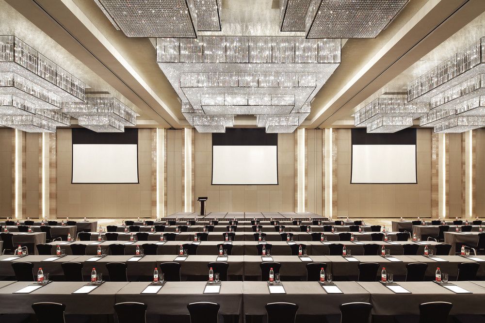 Fotos del hotel - THE WESTIN PAZHOU
