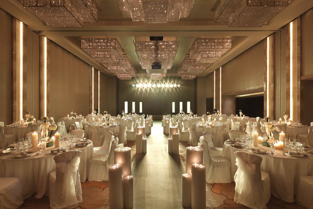 Fotos del hotel - THE WESTIN PAZHOU