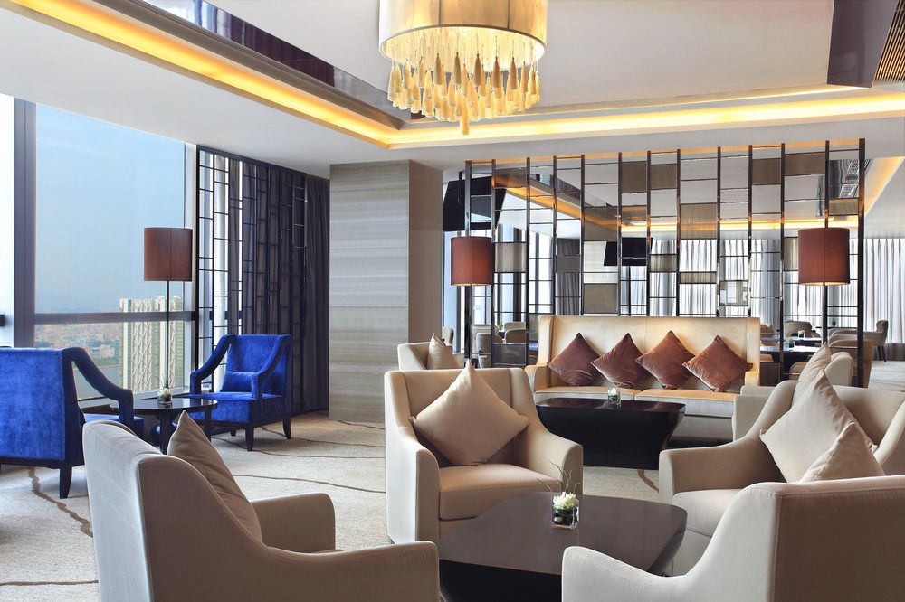 Fotos del hotel - THE WESTIN PAZHOU