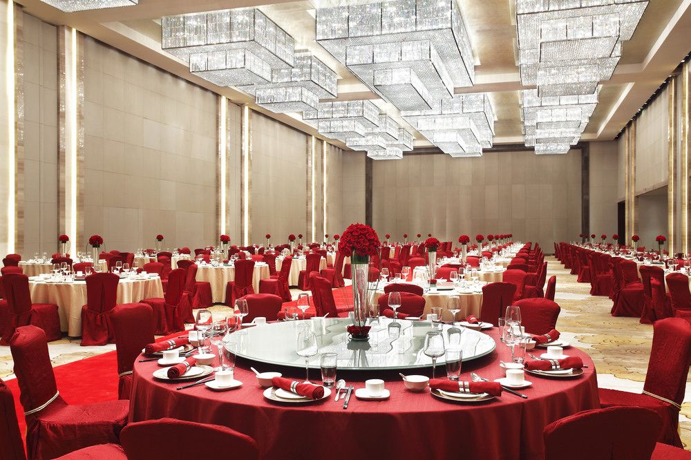Fotos del hotel - THE WESTIN PAZHOU