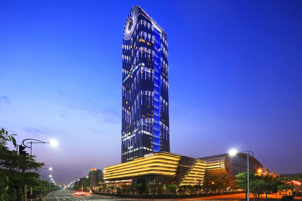 Fotos del hotel - THE WESTIN PAZHOU
