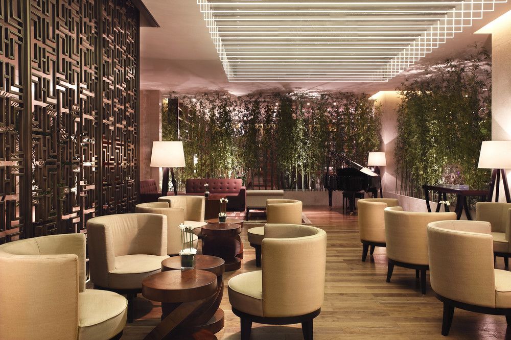 Fotos del hotel - THE WESTIN PAZHOU