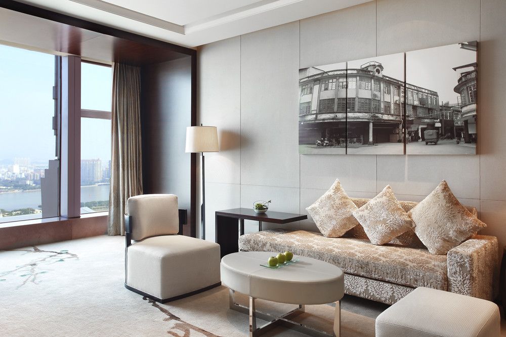 Fotos del hotel - THE WESTIN PAZHOU