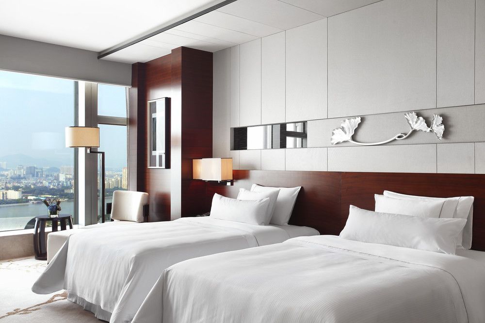 Fotos del hotel - THE WESTIN PAZHOU