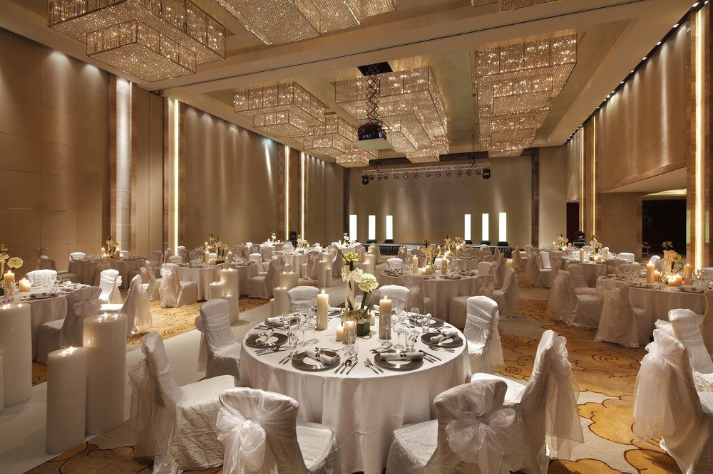 Fotos del hotel - THE WESTIN PAZHOU