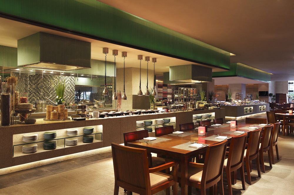 Fotos del hotel - THE WESTIN PAZHOU