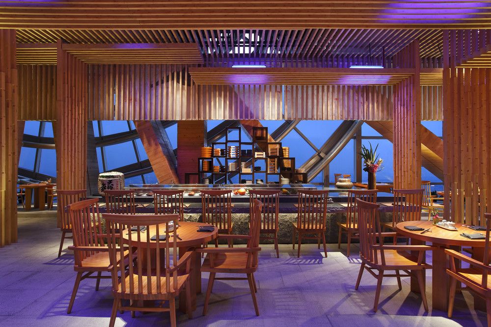 Fotos del hotel - THE WESTIN PAZHOU