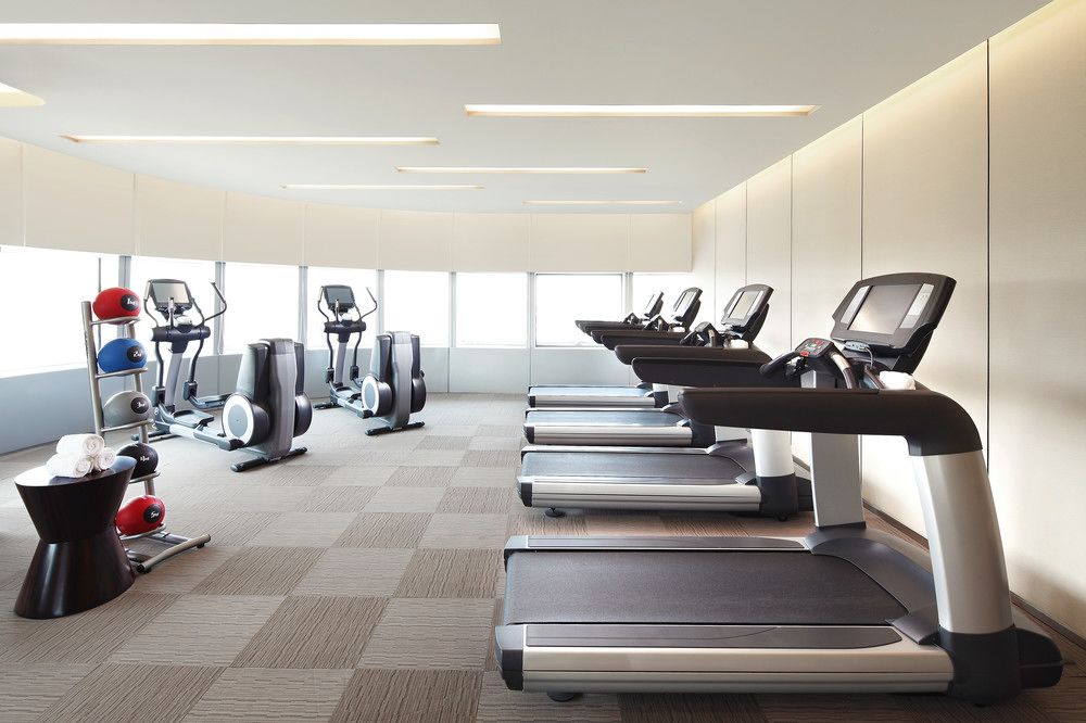 Fotos del hotel - THE WESTIN PAZHOU