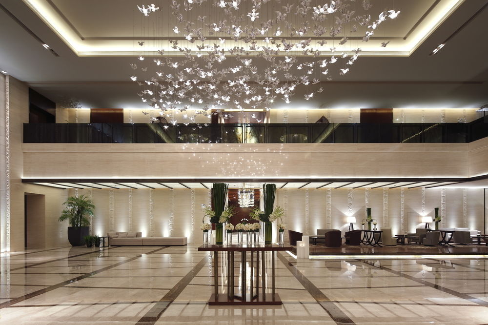 Fotos del hotel - THE WESTIN PAZHOU