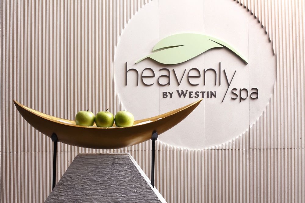 Fotos del hotel - THE WESTIN PAZHOU
