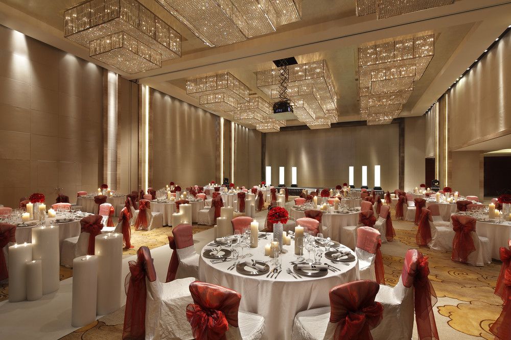 Fotos del hotel - THE WESTIN PAZHOU