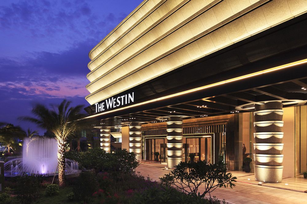 Fotos del hotel - THE WESTIN PAZHOU