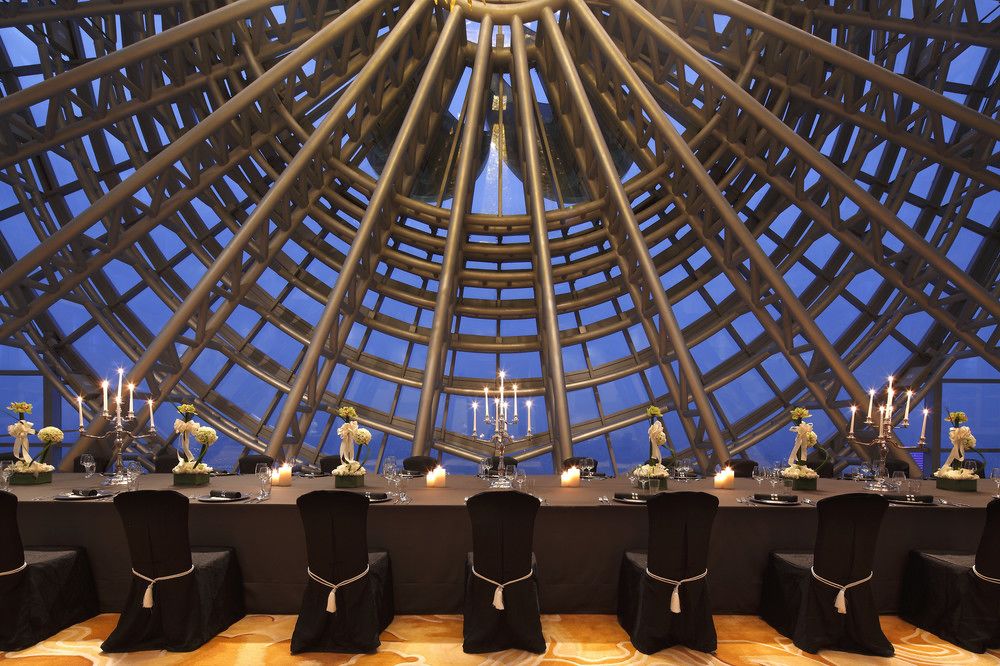 Fotos del hotel - THE WESTIN PAZHOU