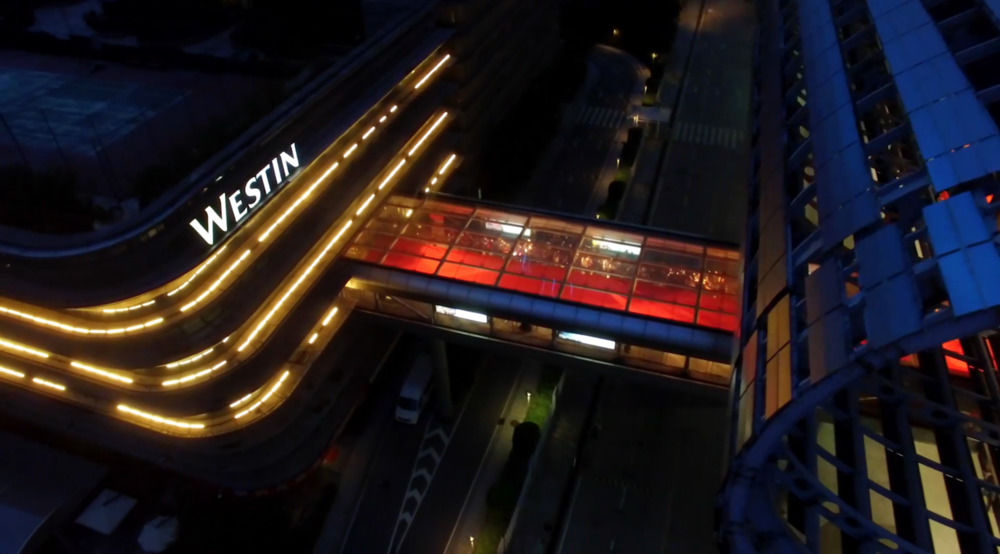 Fotos del hotel - THE WESTIN PAZHOU