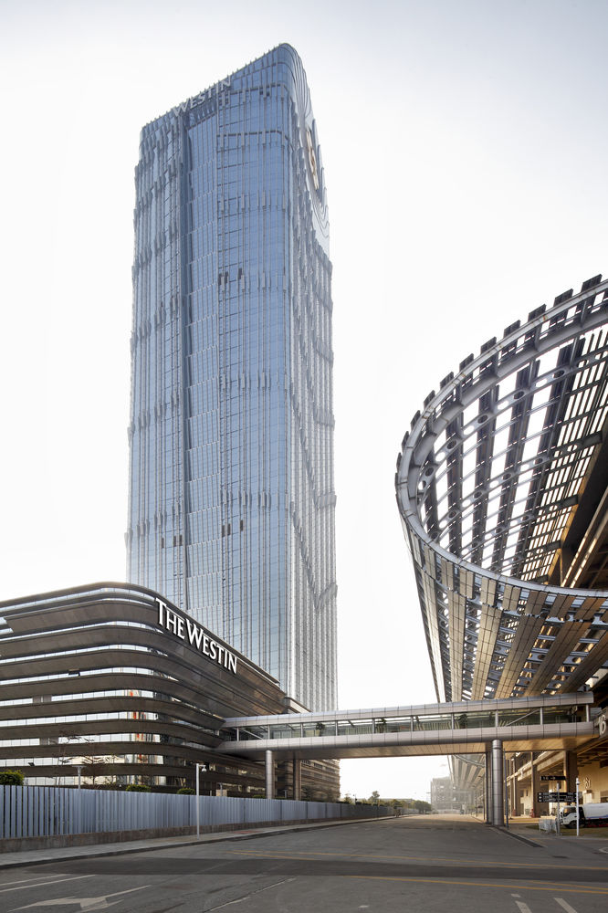Fotos del hotel - THE WESTIN PAZHOU