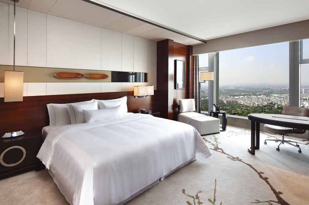 Fotos del hotel - THE WESTIN PAZHOU