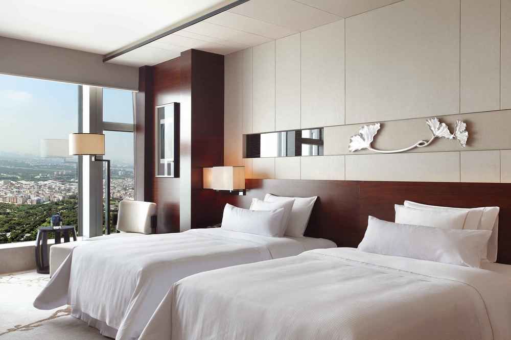 Fotos del hotel - THE WESTIN PAZHOU